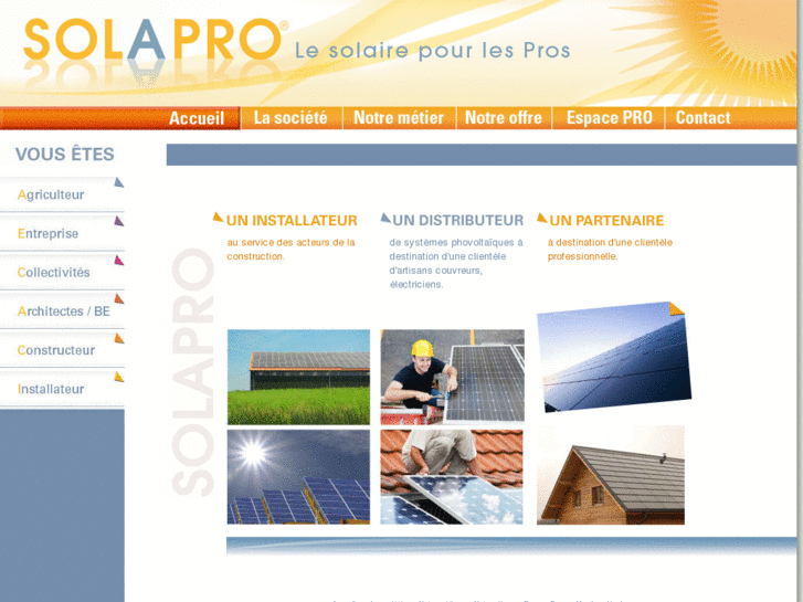 www.solapro.fr