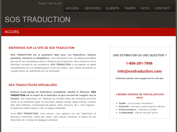 www.sostraduction.com