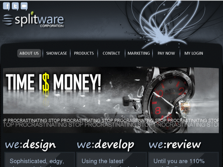 www.splitware.com