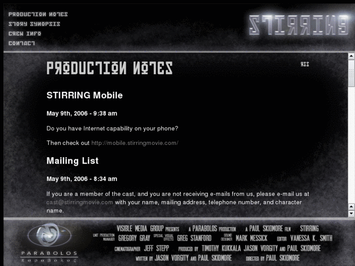 www.stirringmovie.com