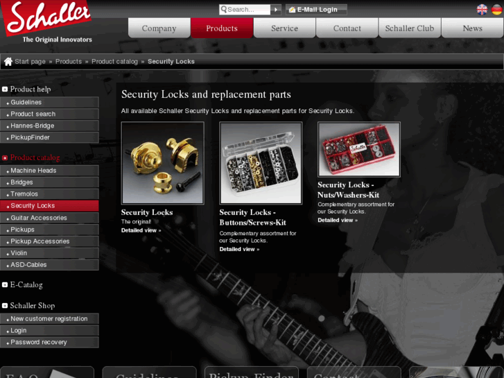 www.strap-locks.com