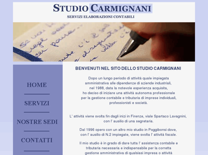 www.studiocarmignani.com