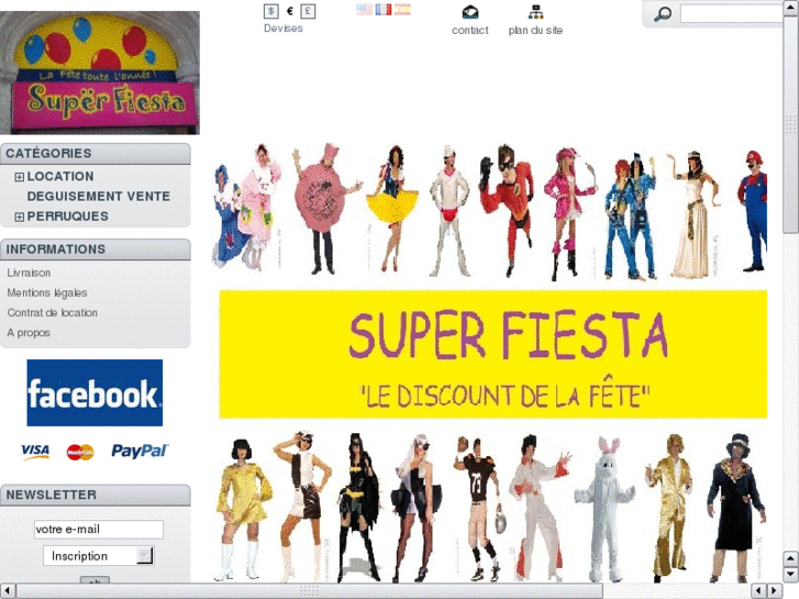 www.super-fiesta.com