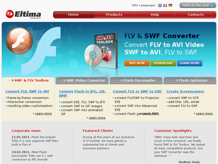 www.swf-kit.com