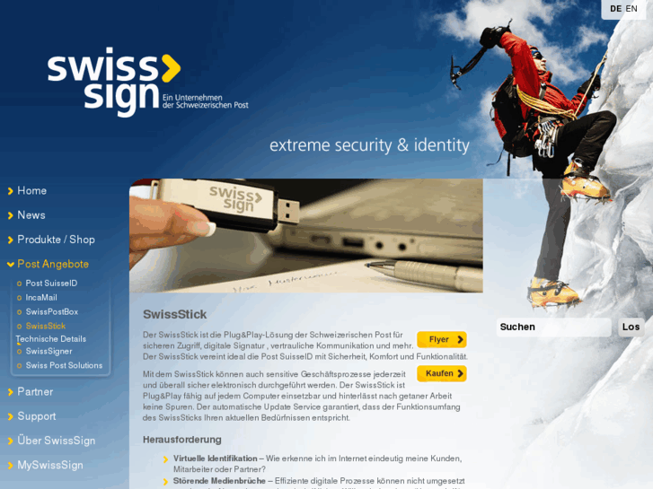 www.swissstick.com