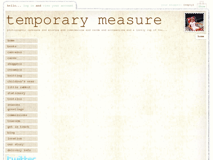 www.temporarymeasure.co.uk