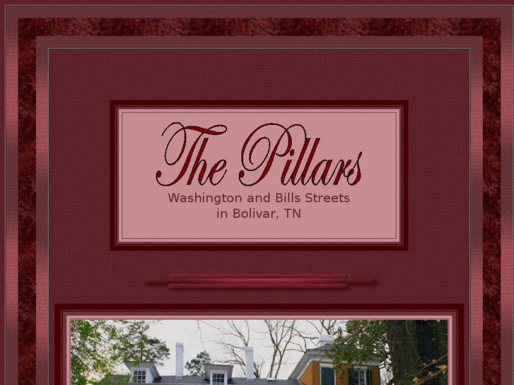 www.thepillars.org