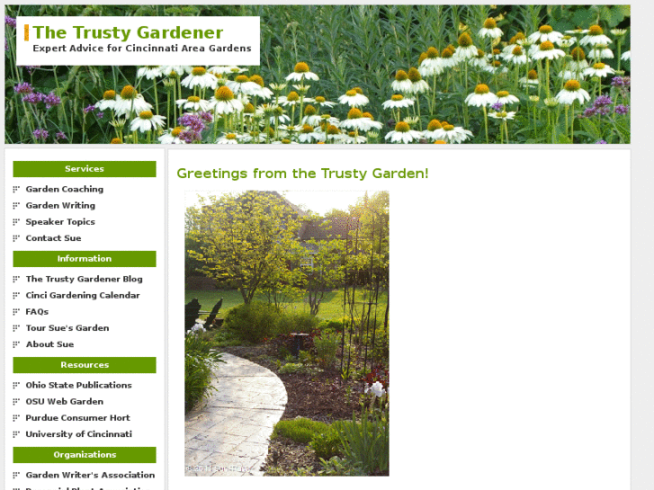 www.thetrustygardener.com