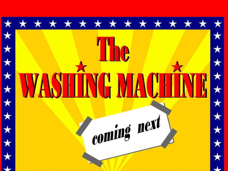 www.thewashingmachine.com