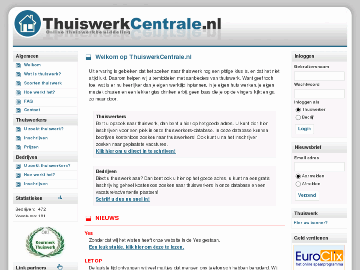 www.thuiswerkcentrale.com