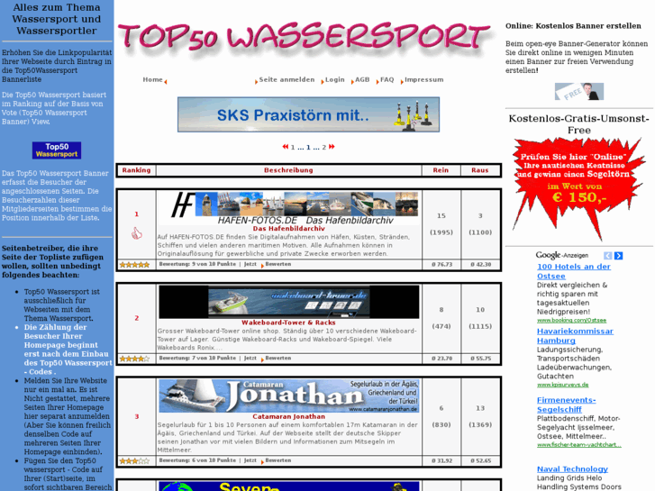 www.top50wassersport.de