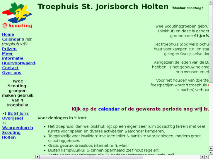 www.troephuis.nl