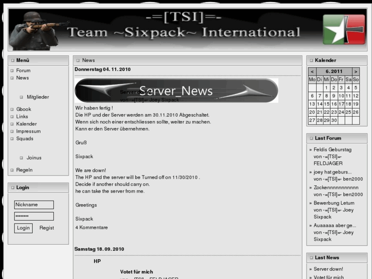 www.tsi-clan.com