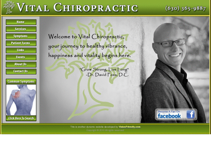 www.vitalchiropractic.com