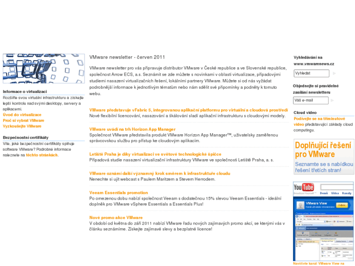 www.vmwarenews.cz