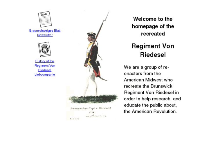 www.vonriedesel.org