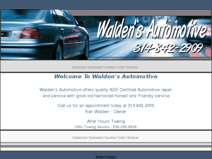 www.waldensautomotive.com