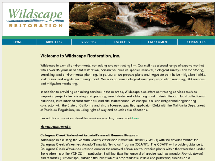 www.wildscaperestoration.com