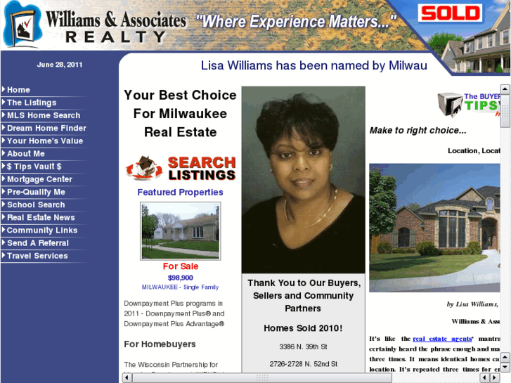 www.williams-realtors.com