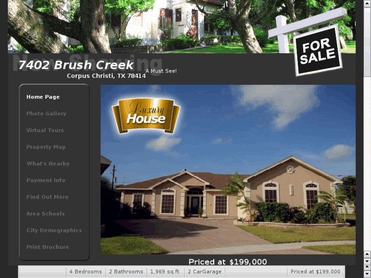 www.7402brushcreek.com