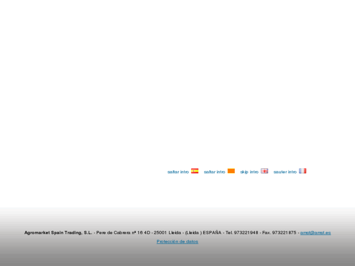 www.agromarketspaintrading.com