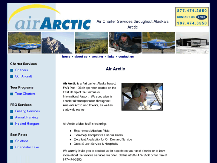 www.airarctic.com