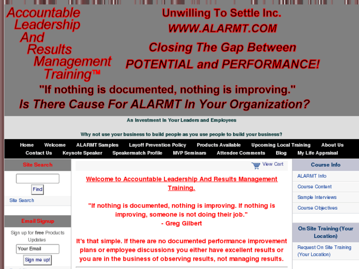 www.alarmt.com