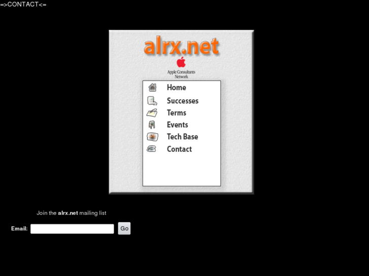 www.alrx.net