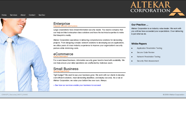 www.altekarcorp.com