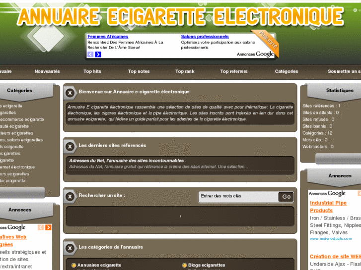 www.annuaire-ecigarette-electronique.com