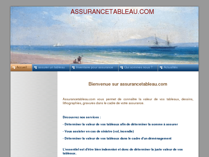 www.assurancetableau.com