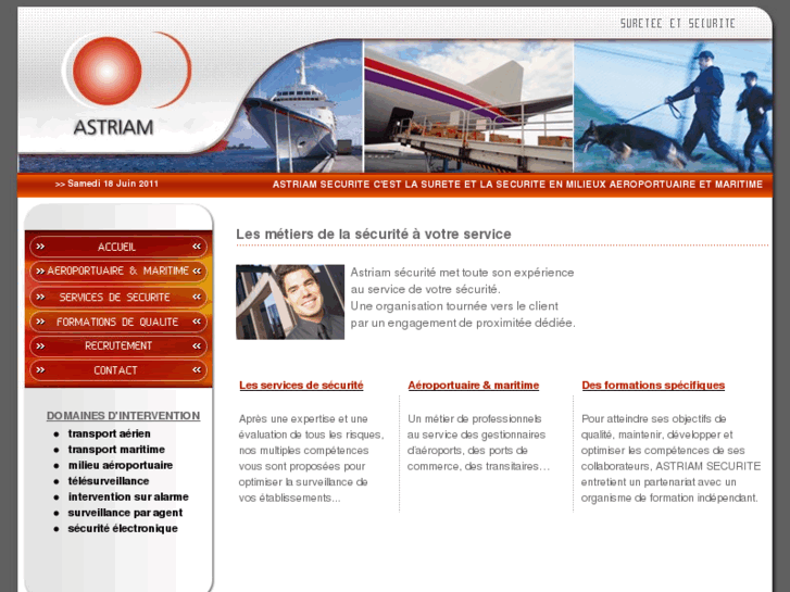 www.astriam.com