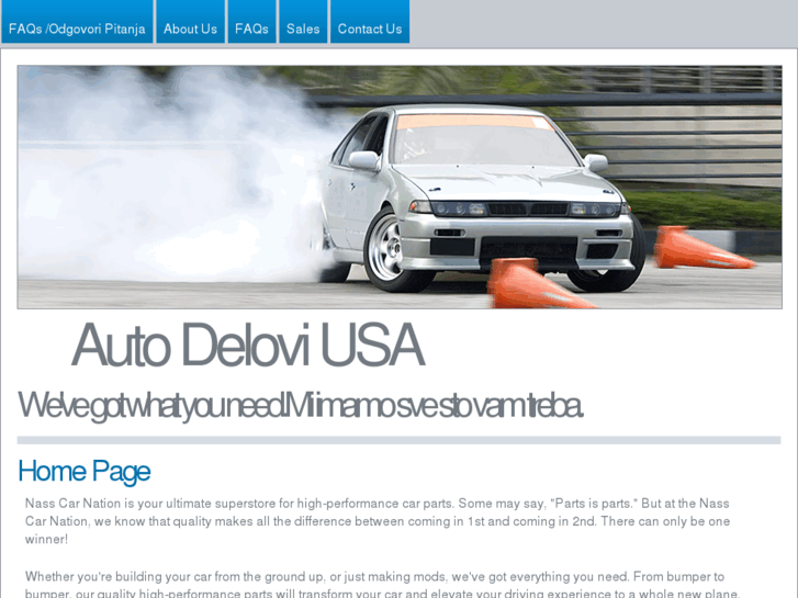 www.autodeloviusa.com