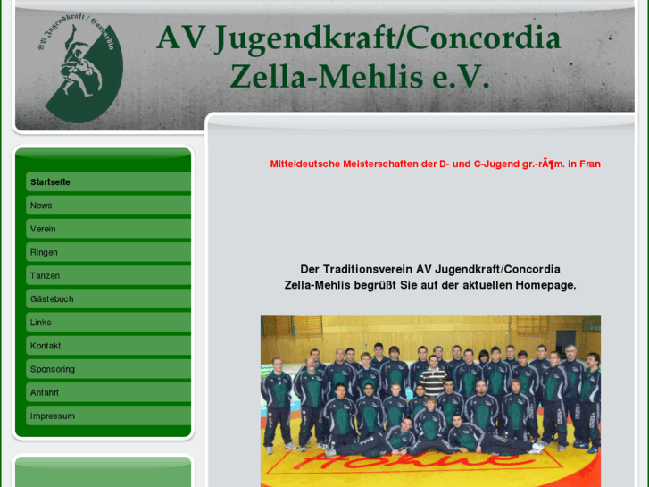 www.avjc.de