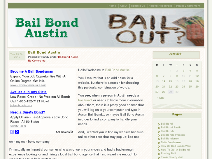 www.bailbond-austin.com