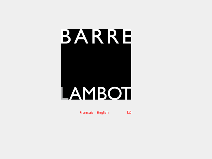 www.barre-lambot.com