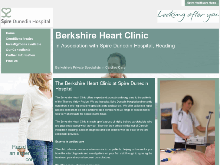 www.berkshireheartclinic.com