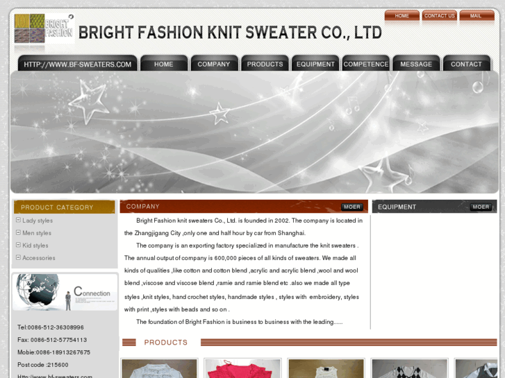 www.bf-sweaters.com