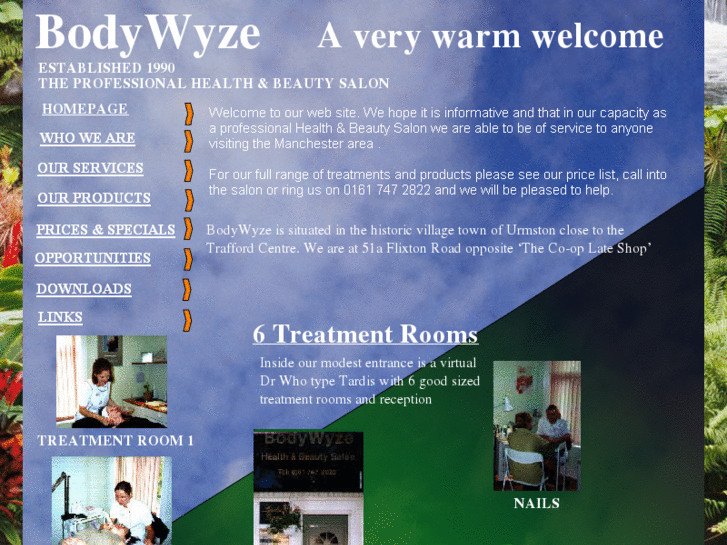 www.bodywyze.com