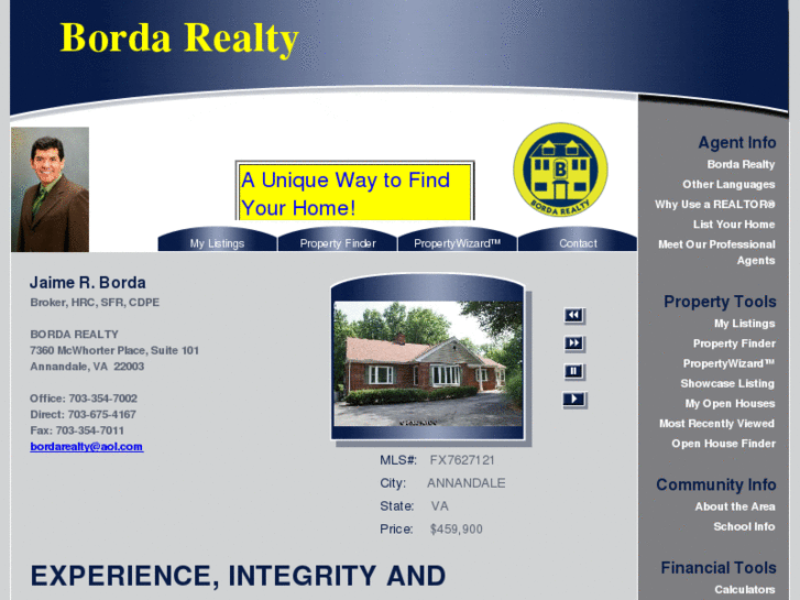 www.bordarealty.com