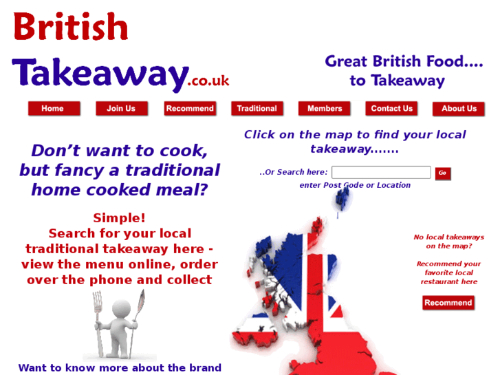 www.britishtakeaway.co.uk