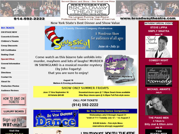 www.broadwaytheatre.com