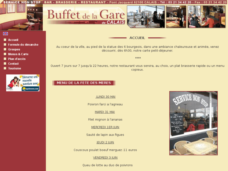 www.buffet-gare-calais.com