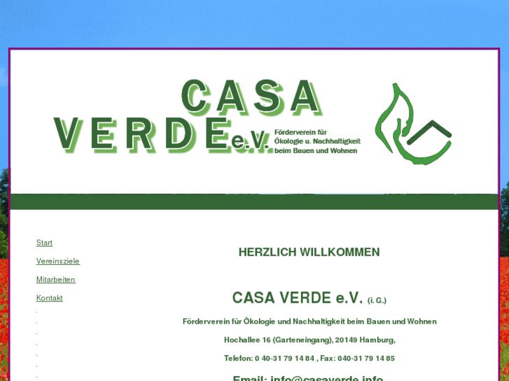 www.casa-verde.info