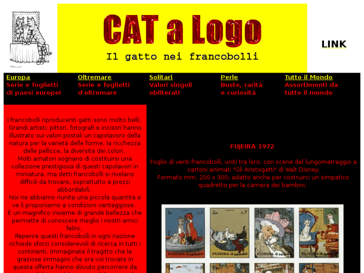 www.catsonstamps.net