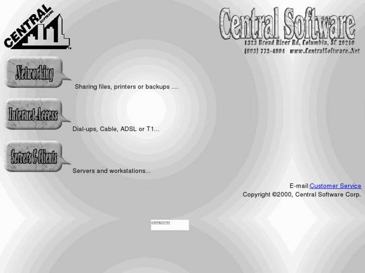 www.centralsoftware.net