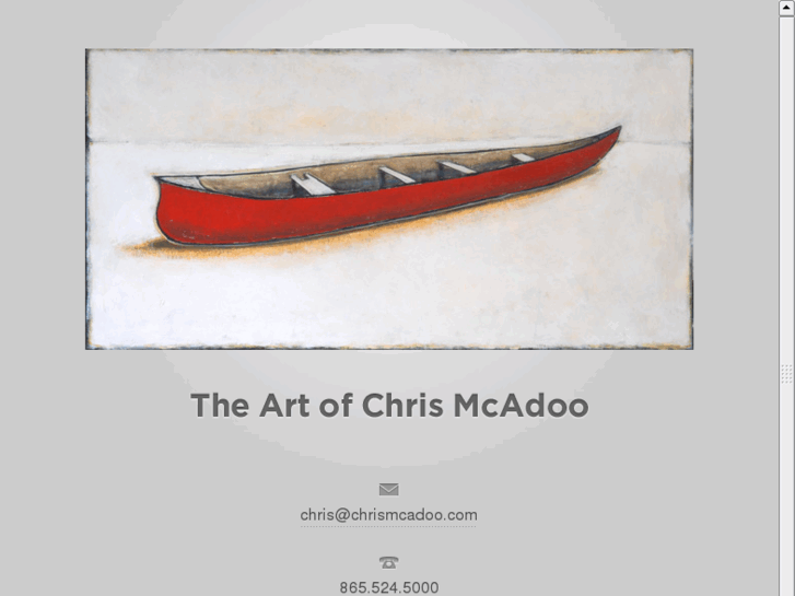 www.chrismcadoo.com