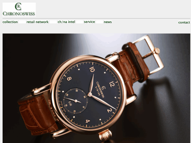 www.chronoswiss-na.com