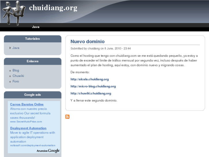 www.chuidiang.org