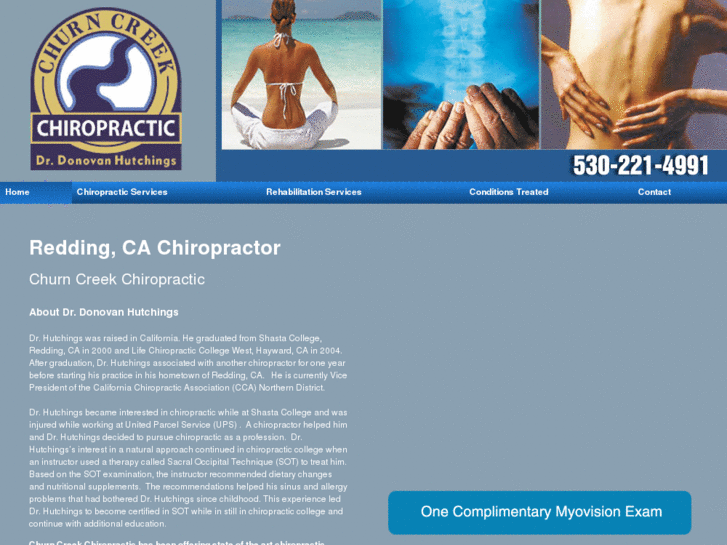 www.churncreekchiro.com